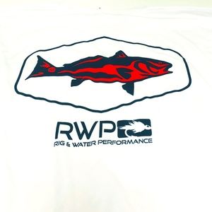 Rig & Water Performance Youth Large LS UV 50 Youth